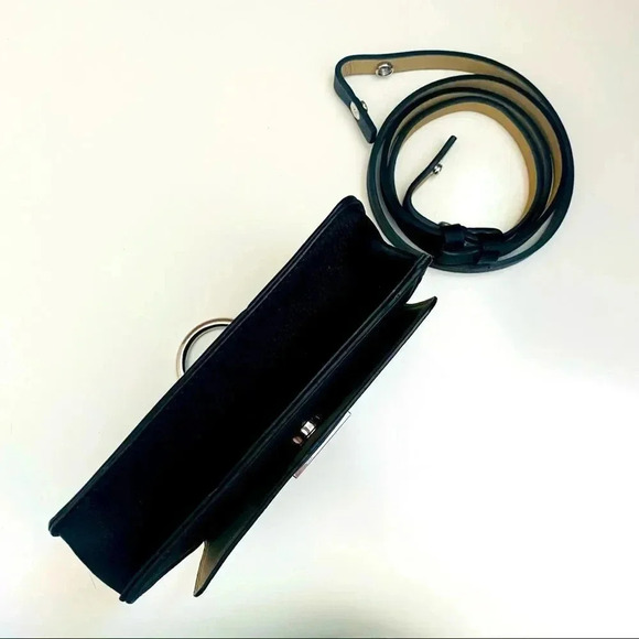 NWOT Vince Camuto Convertible Belt/Waist Bag - Picture 5 of 7